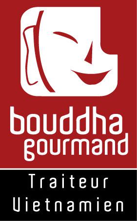 Bouddha Gourmand , restauration - enseignes, panneautage